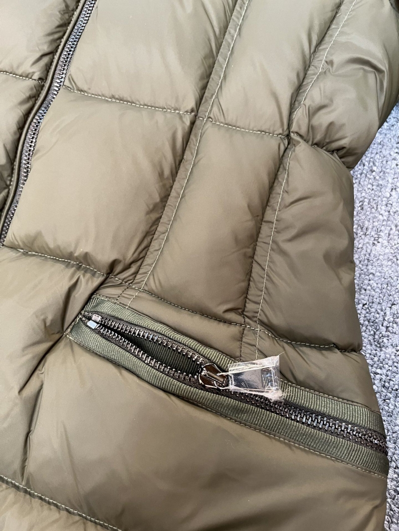 Moncler Down Coat